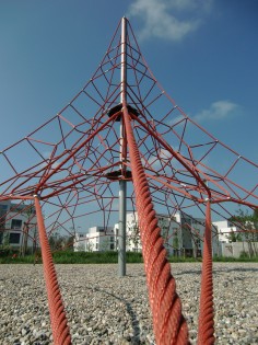 Plac zabaw Olymp  PLAY-PARK