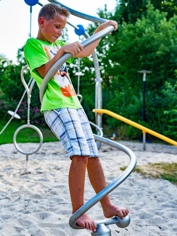 Plac zabaw Actio 110 PLAY-PARK