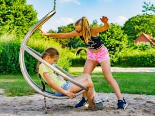 Plac zabaw Actio 115 PLAY-PARK