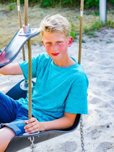 Plac zabaw Actio 160 PLAY-PARK