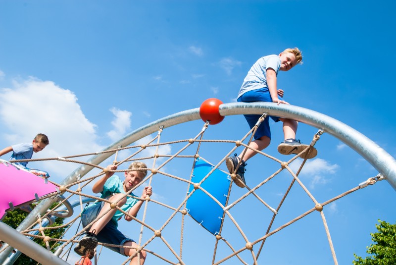 Plac zabaw Actio 292 PLAY-PARK