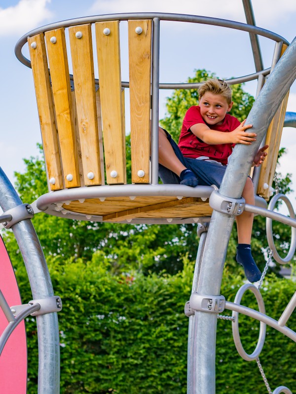 Plac zabaw Actio 350 PLAY-PARK