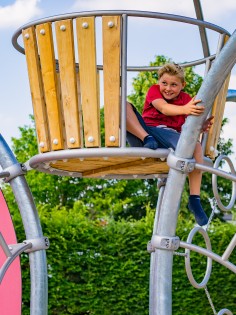 Plac zabaw Actio 350 PLAY-PARK