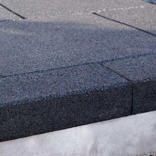 Plac zabaw FLEXI-STEP Osłona krawędzi PLAY-PARK