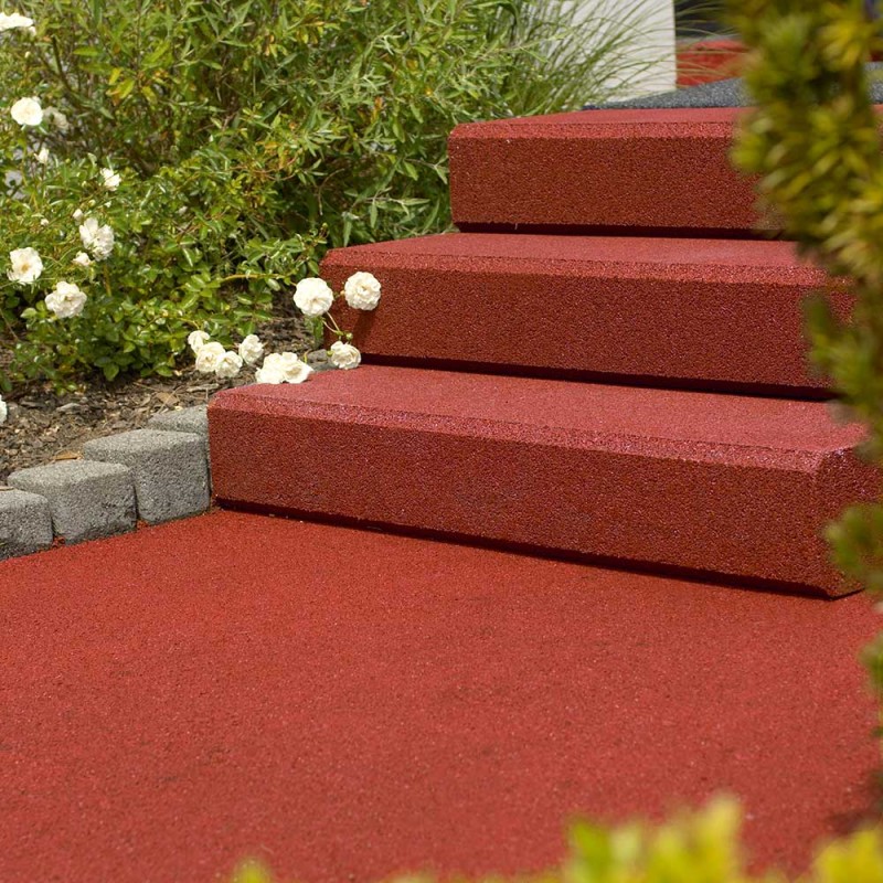 Plac zabaw FLEXI-STEP Stopień 1000 x 300 x 150 mm PLAY-PARK