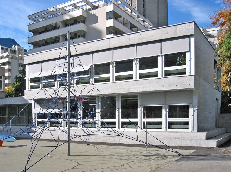 Plac zabaw Ben Nevis 4 PLAY-PARK