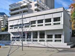 Plac zabaw Ben Nevis 4 PLAY-PARK