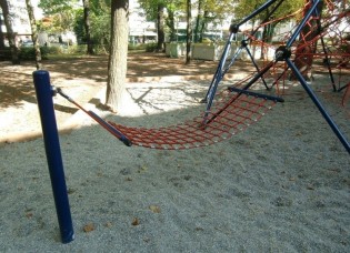 Plac zabaw Dufourspitze 3 PLAY-PARK