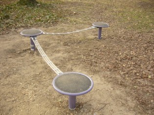 Plac zabaw Flux 1 PLAY-PARK