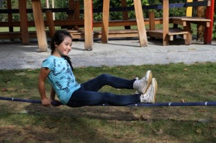 Plac zabaw Flux 4 PLAY-PARK