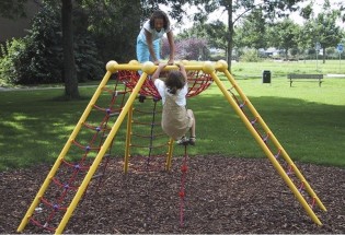 Plac zabaw Kekes PLAY-PARK