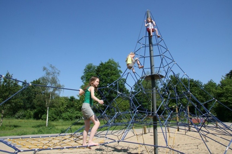 Plac zabaw Pico del Teide 2 PLAY-PARK