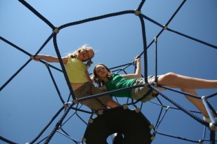 Plac zabaw Ponta do Pico  PLAY-PARK