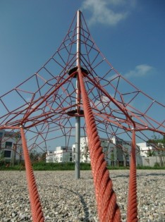 Plac zabaw Vaalserberg 2 PLAY-PARK