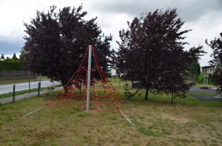 Plac zabaw Linarium Mt. Gerlach PLAY-PARK