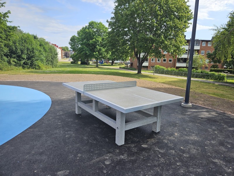 Plac zabaw Tenis stołowy 01-02 PLAY-PARK