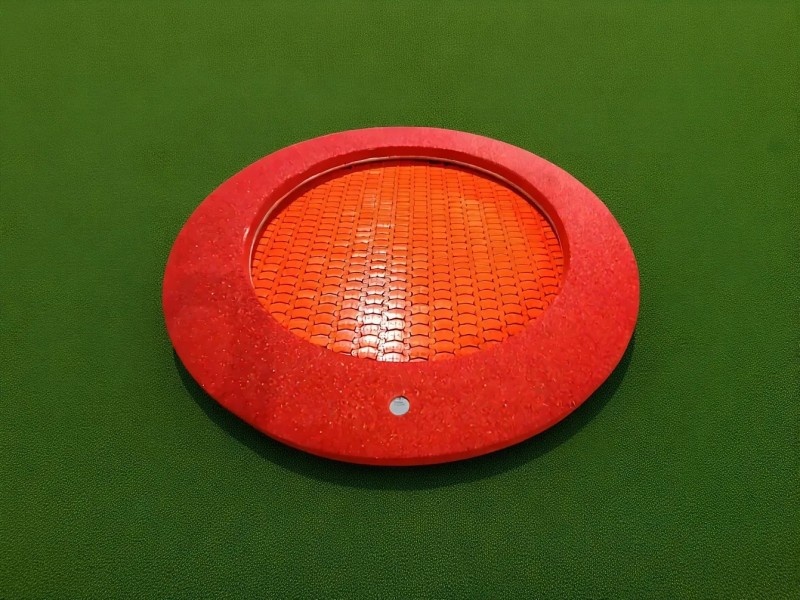 Plac zabaw Trampolina Rado 140 PLAY-PARK