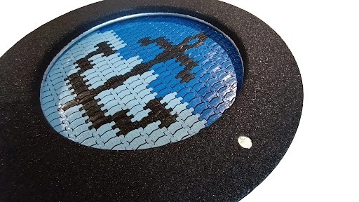 Plac zabaw Trampolina Rado 175 KOTWICA PLAY-PARK