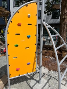 Plac zabaw VIOLET PLAY-PARK
