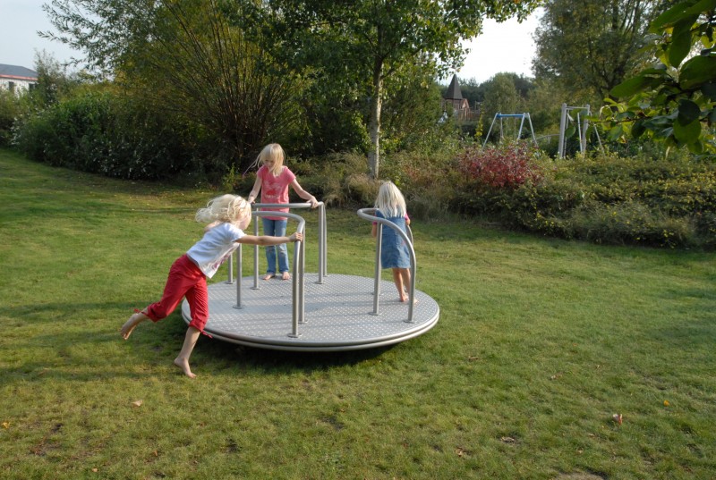 Plac zabaw Karuzela Stojąca PLAY-PARK