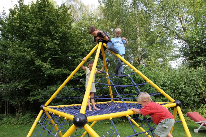 Plac zabaw Carrantuohill PLAY-PARK