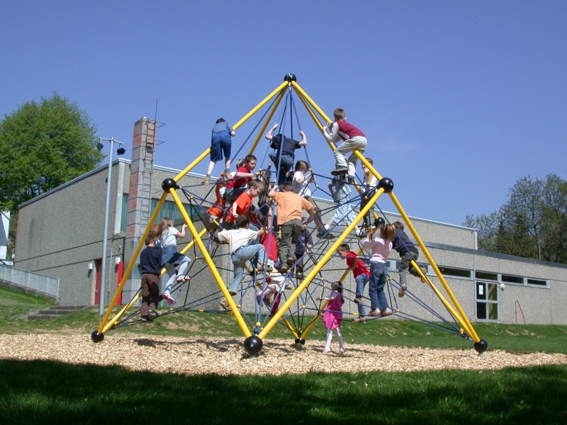 Plac zabaw Har Meron PLAY-PARK