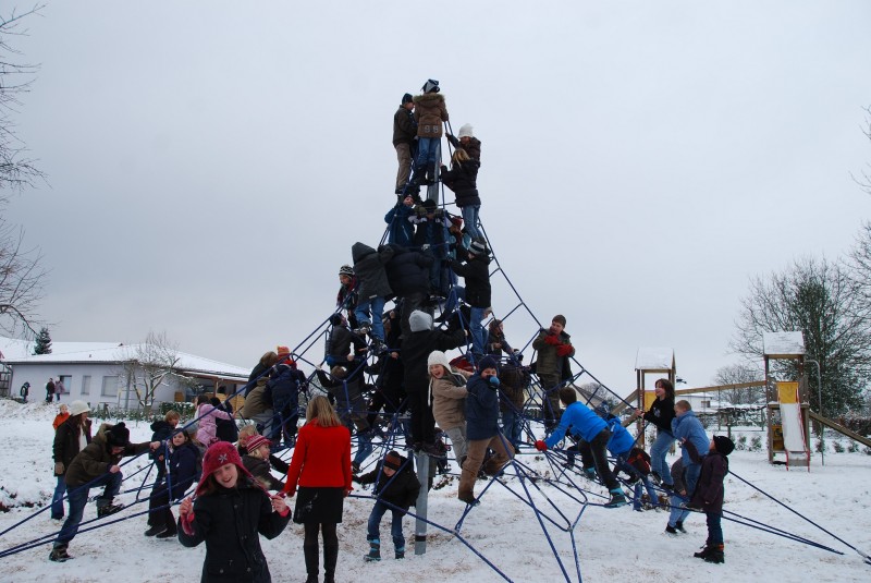 Plac zabaw Olymp  PLAY-PARK