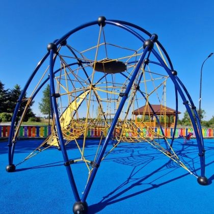 Plac zabaw Sirius 2 PLAY-PARK
