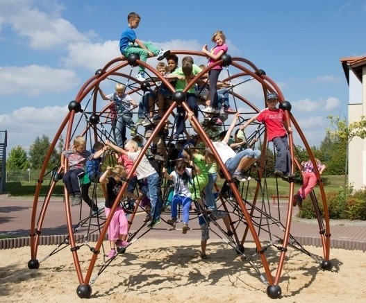 Plac zabaw Sirius PLAY-PARK