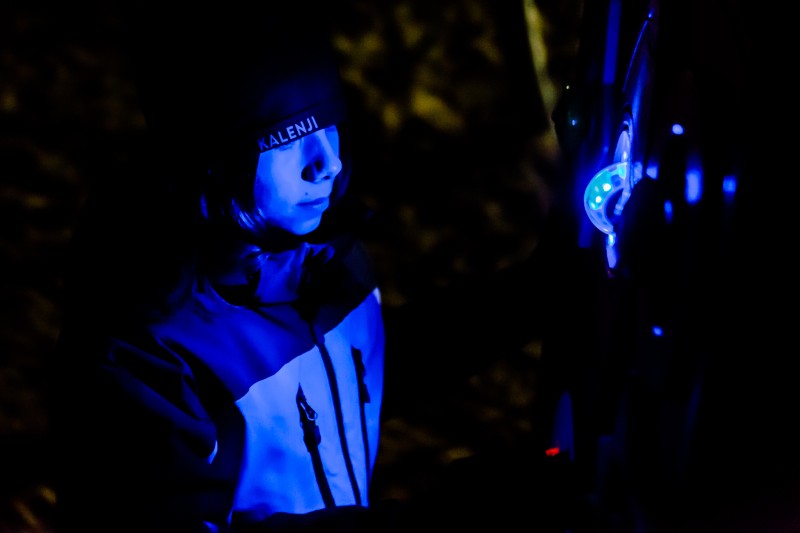 Plac zabaw Tablica Astronauta LUMO PLAY-PARK