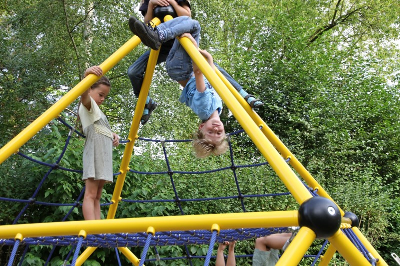 Plac zabaw Carrantuohill PLAY-PARK