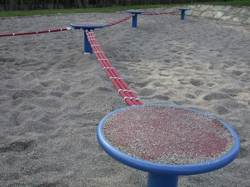 Plac zabaw Classic 1 PLAY-PARK
