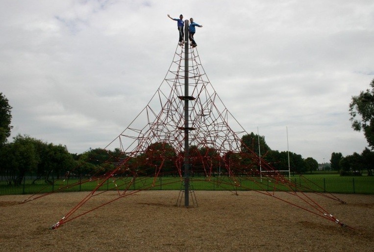 Plac zabaw K2  PLAY-PARK