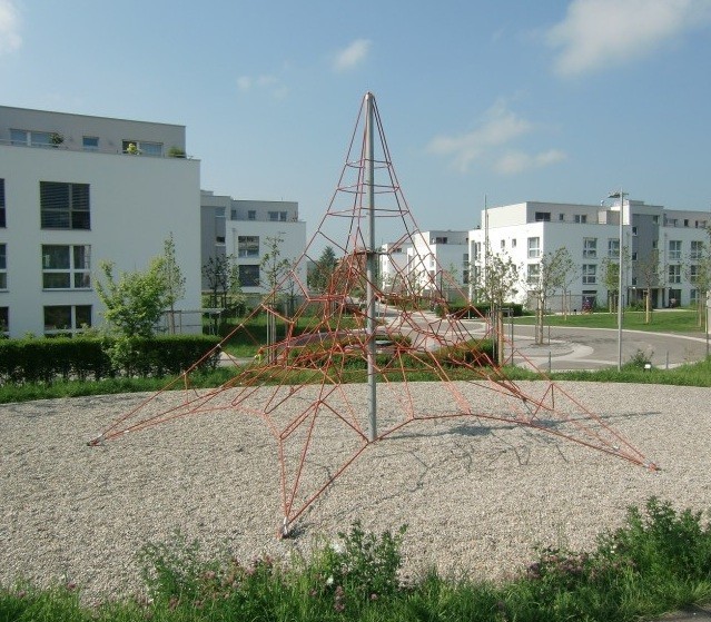 Plac zabaw Olymp  PLAY-PARK