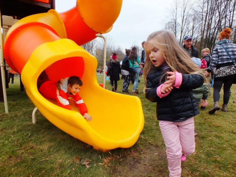 Plac zabaw Zestaw Zamek  10 PLAY-PARK