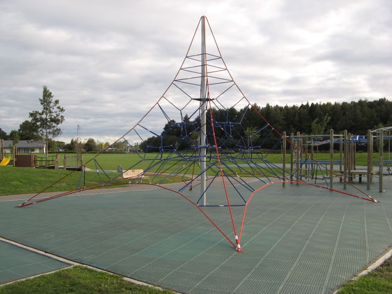 Plac zabaw Ben Nevis PLAY-PARK