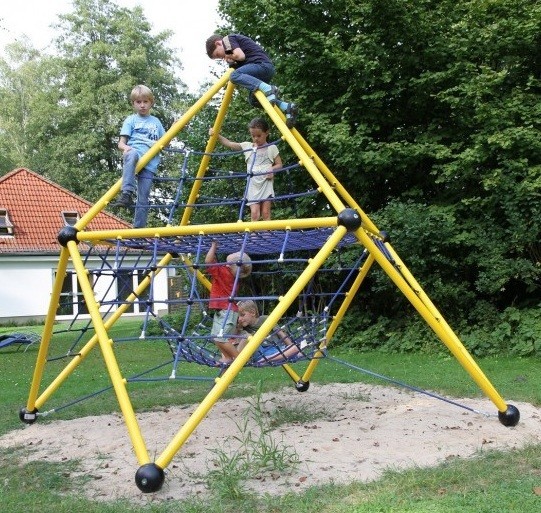 Plac zabaw Carrantuohill PLAY-PARK