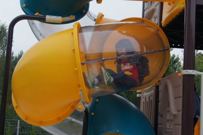 Plac zabaw Zestaw Statek Piracki  7 PLAY-PARK