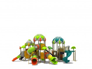 PLAY-PARK - Zestaw Cars 14