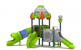 PLAY-PARK - Zestaw Cars 3