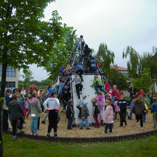 Galeria Producent urządzeń plac zabaw