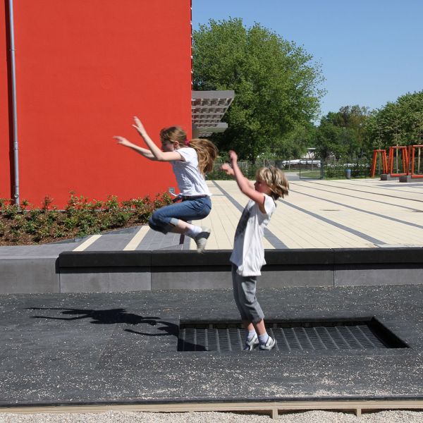 Galeria Producent urządzeń plac zabaw