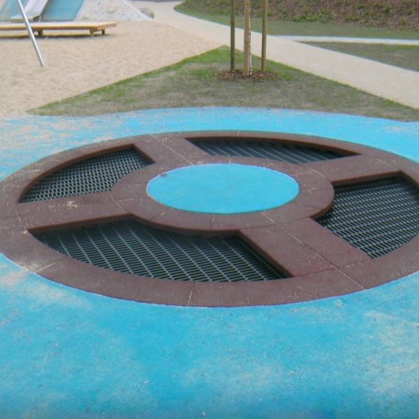 Galeria Producent urządzeń plac zabaw