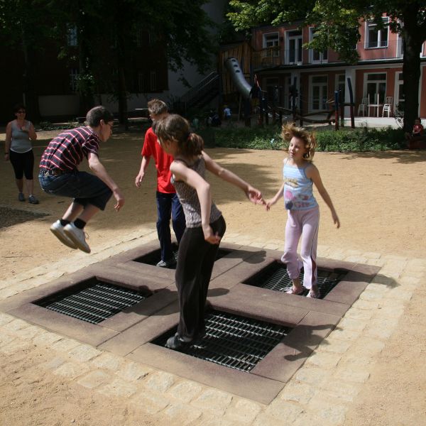 Galeria Producent urządzeń plac zabaw