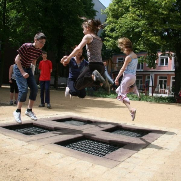 Galeria Producent urządzeń plac zabaw
