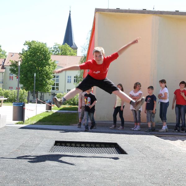 Galeria Producent urządzeń plac zabaw