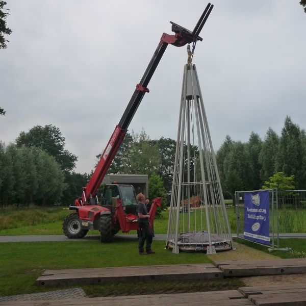 Galeria Producent urządzeń plac zabaw