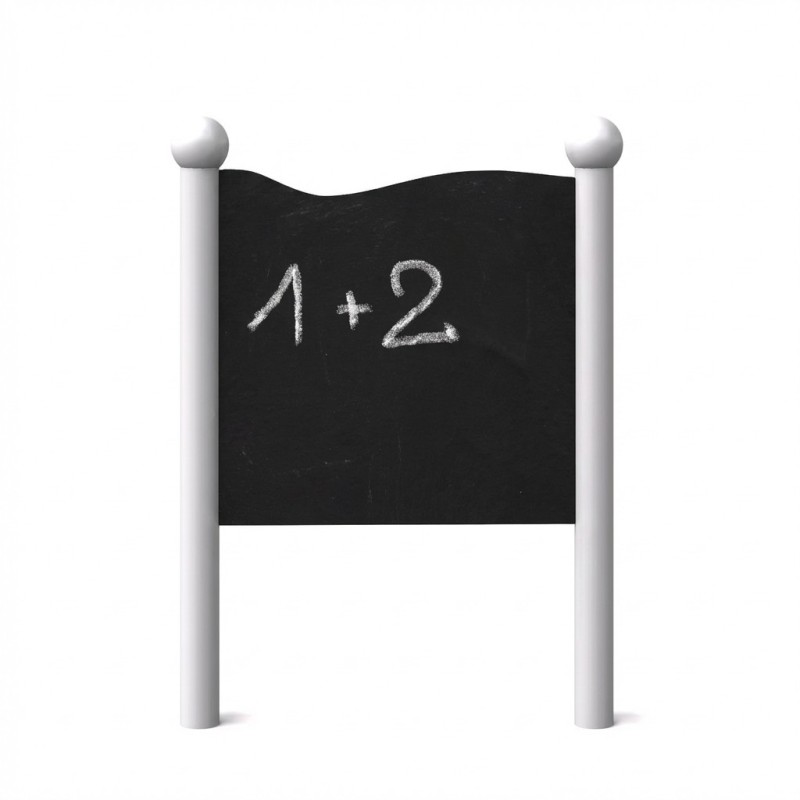 Plac zabaw Tablica  Edito 30 PLAY-PARK