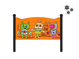                         Tablica Roboty 2 LUMO
                        