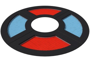 PLAY-PARK - Trampolina Circle 90